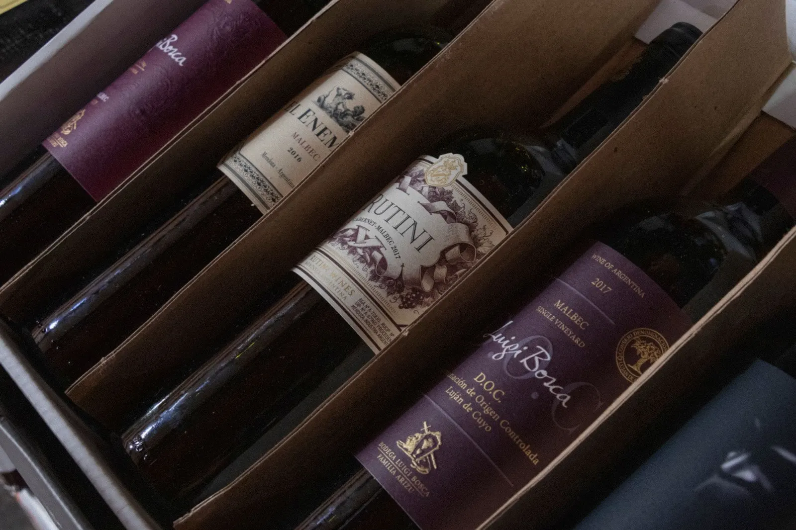 Wines